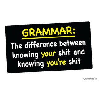 LOL Stickers - Ya Ya Gurlz