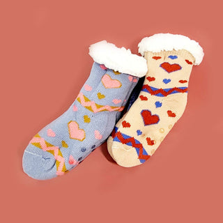 Lil Ya Ya Non Slip Winter Socks