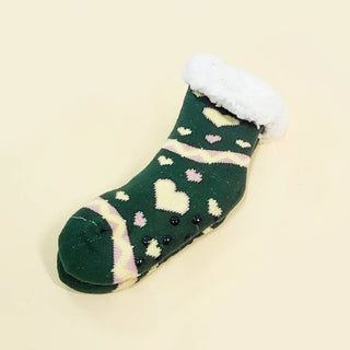 Lil Ya Ya Non Slip Winter Socks