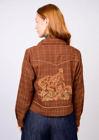 Cowboy Jacket