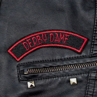 Rockin’ Rollin’ Patches