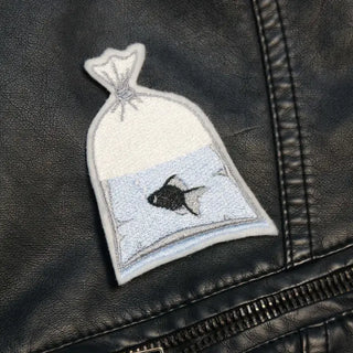 Rockin’ Rollin’ Patches