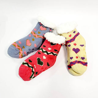 Lil Ya Ya Non Slip Winter Socks