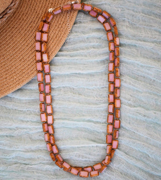 44" Convertible Necklace/Bracelet - Ya Ya Gurlz