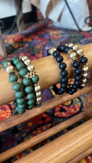 Mattie Bracelet 3 pc