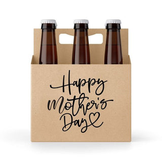 6 - Pack Holder - Ya Ya Gurlz