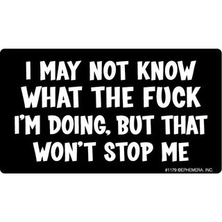 LOL Stickers - Ya Ya Gurlz