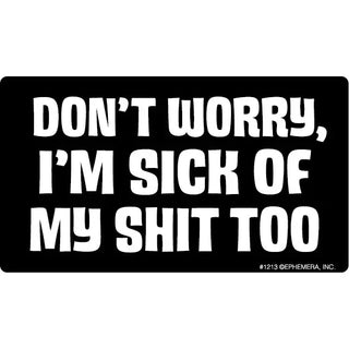 LOL Stickers - Ya Ya Gurlz