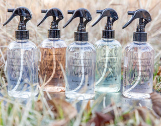 8 Oz Room Spray - Ya Ya Gurlz