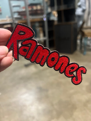 Rockin’ Rollin’ Patches