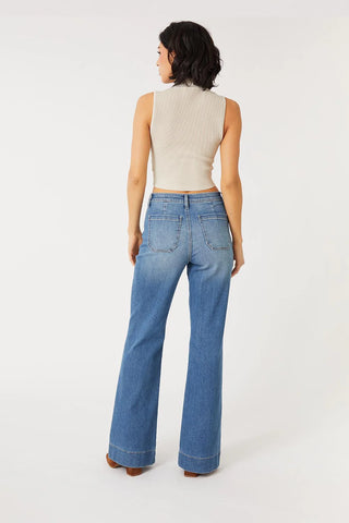 Level 99 Victoria Wide Leg