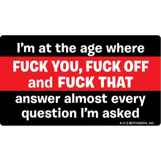 LOL Stickers - Ya Ya Gurlz