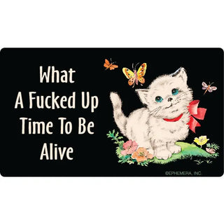 LOL Stickers - Ya Ya Gurlz