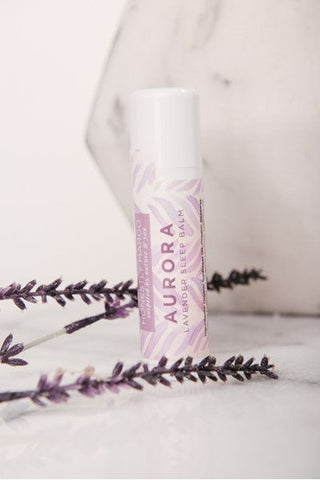 Aromatherapy Balms - Ya Ya Gurlz