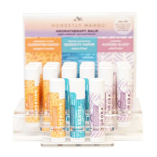 Aromatherapy Balms - Ya Ya Gurlz