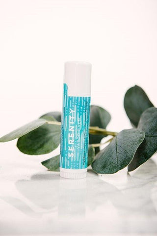 Aromatherapy Balms - Ya Ya Gurlz