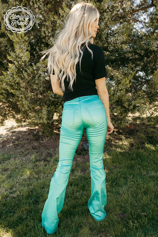 Aruba Kreek Bells - Ya Ya Gurlz