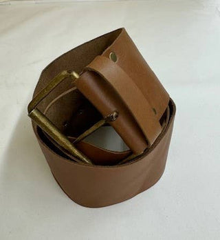 Tonia belt