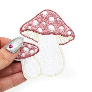 Rockin’ Rollin’ Patches