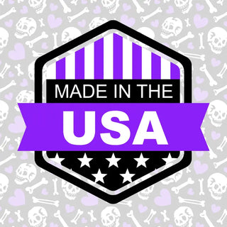 Rockin’ Rollin’ Patches