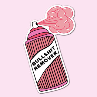 Bad B* Stickers - Ya Ya Gurlz