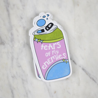 Bad B* Stickers - Ya Ya Gurlz