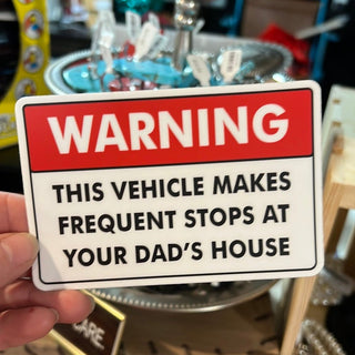 Bad B* Stickers - Ya Ya Gurlz