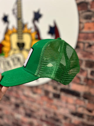 Blunt Truth Truckers - Ya Ya Gurlz