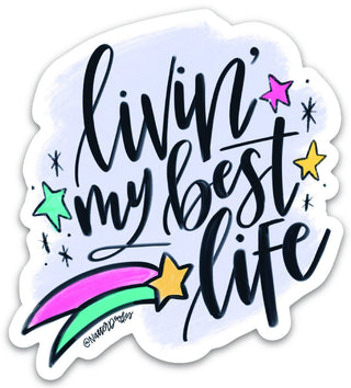 Boss Babe Stickers - Ya Ya Gurlz