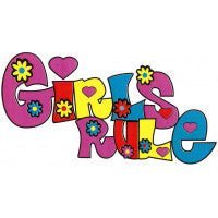 Boss Babe Stickers - Ya Ya Gurlz