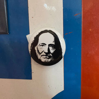 Button Magnets - Ya Ya Gurlz