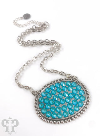 Casey Necklace - Ya Ya Gurlz