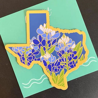 Country Magnets - Ya Ya Gurlz