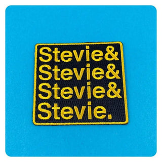 Dang Me! Patches - Ya Ya Gurlz