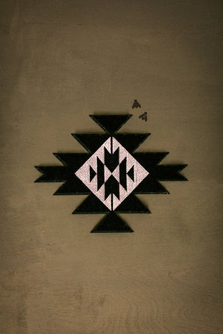 DIY Iron on Patches - Ya Ya Gurlz