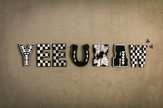 DIY Iron on Patches - Ya Ya Gurlz