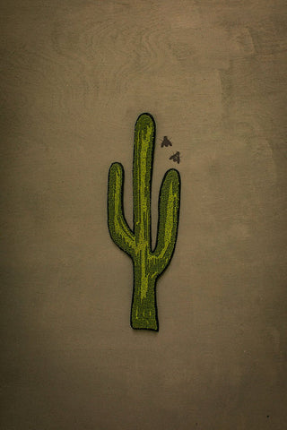 DIY Iron on Patches - Ya Ya Gurlz