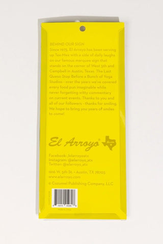 El Arroyo Magnet Sets - Ya Ya Gurlz