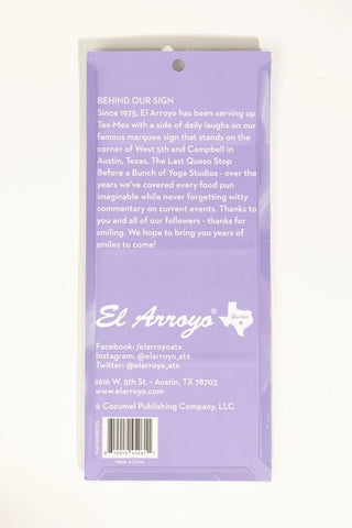 El Arroyo Magnet Sets - Ya Ya Gurlz