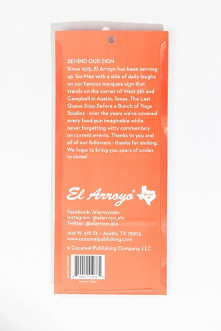 El Arroyo Magnet Sets - Ya Ya Gurlz