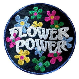 Far Out Patches-Large - Ya Ya Gurlz