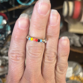 Festival Ring - Ya Ya Gurlz