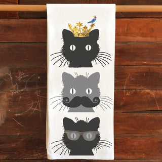 Flour Sack Towels - Ya Ya Gurlz