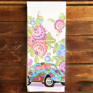 Flour Sack Towels - Ya Ya Gurlz