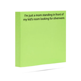 Funny Sticky Notes - Ya Ya Gurlz