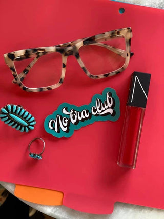 Good Vibe Stickers - Ya Ya Gurlz