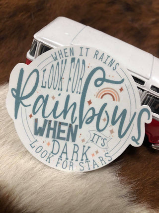 Good Vibe Stickers - Ya Ya Gurlz