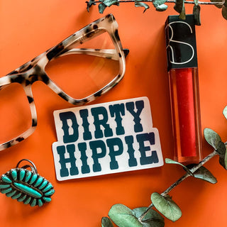 Good Vibe Stickers - Ya Ya Gurlz