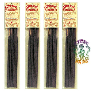 Gypsy Rose Incense - Ya Ya Gurlz