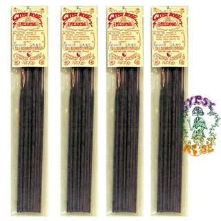 Gypsy Rose Incense - Ya Ya Gurlz